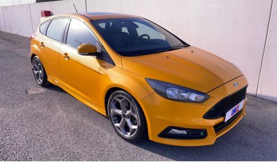 Ford Focus ST 2 | Zero Down Payment | Free Home Test Drive