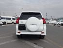 Toyota Land Cruiser TOYOTA LAND CRUISER PRADO SUV RHD 2016 MODEL 2.8 L DIESEL AUTOMATIC(PM18328)