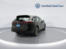 Volkswagen Touareg 3.0T TL (340 HP) Touareg Elegance (Ref#14657) / WAS 194,900 AED - NOW 189,900 AED