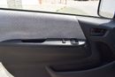 Toyota Hiace GL 15 seater bus, model:2016