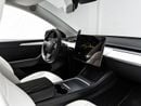 Tesla Model Y Performance (AWD) 2024 Tesla Model Y Performance, 75kWH, 4WD, 527bhp, 1 Speed Auto