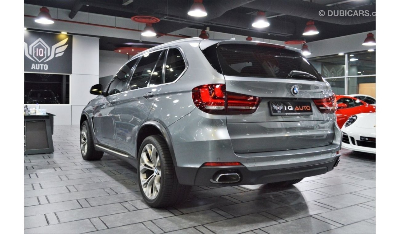 BMW X5 50i Exclusive