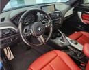 بي أم دبليو M235 STD Excellent Condition