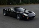 Ford GT Rare 1 of 14 Stripe Delete