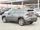 Toyota RAV4 XLE 2.5L push start 2024