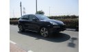 Porsche Cayenne S V6 MODEL 2012 FULL OPTION GULF SPACE WITH PANORAMIC