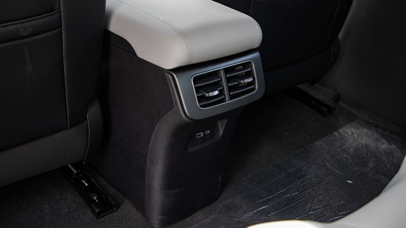 BYD Seal 06 DM-i 128KM SUPER ENJOYMENT SMART EDITION | 2025 | with 5 Years EVS Warranty