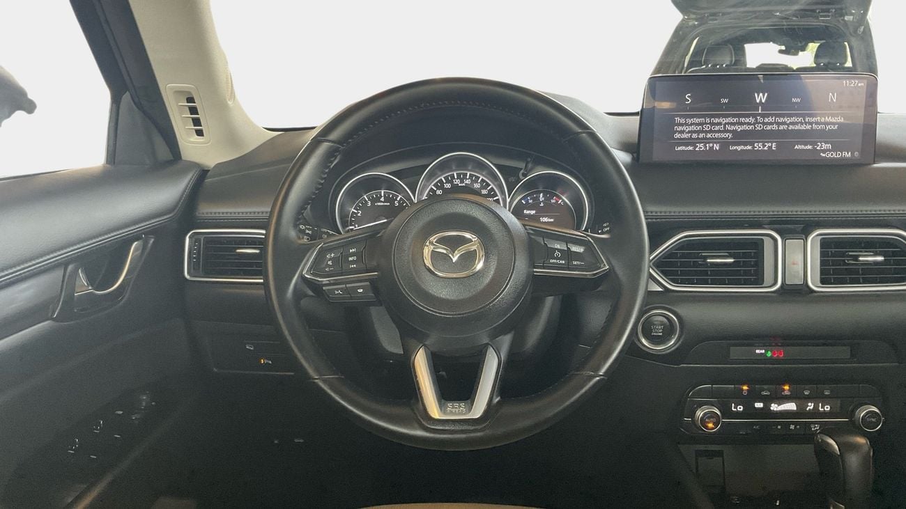 Mazda CX-5 2.5 GT AUTO 4WD | Guaranteed Warranty | 0 Down Payment