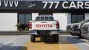 Toyota Hilux Toyota Hilux 4X4 Double Cab 2.7L SR5
