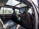 Cadillac Escalade Luxury 6.2L