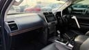 Toyota Prado 2022 | RHD | 2.8L DIESEL ENGINE | AUTOMATIC TRANSMISSION | 4WD | SUNROOF | ELECTRIC SEAT