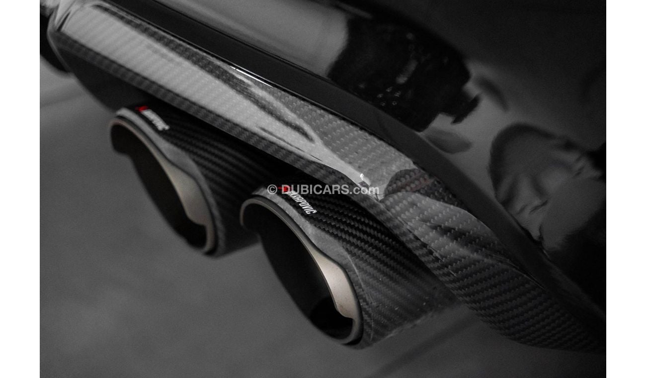 BMW M2 2020 BMW M2 CS