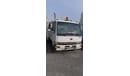 Nissan United Diesel Nissan UD 7 ton truck,Model:1998