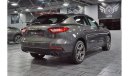 Maserati Levante S