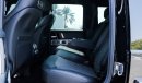 Mercedes-Benz G 63 AMG / Warranty / GCC Specifications