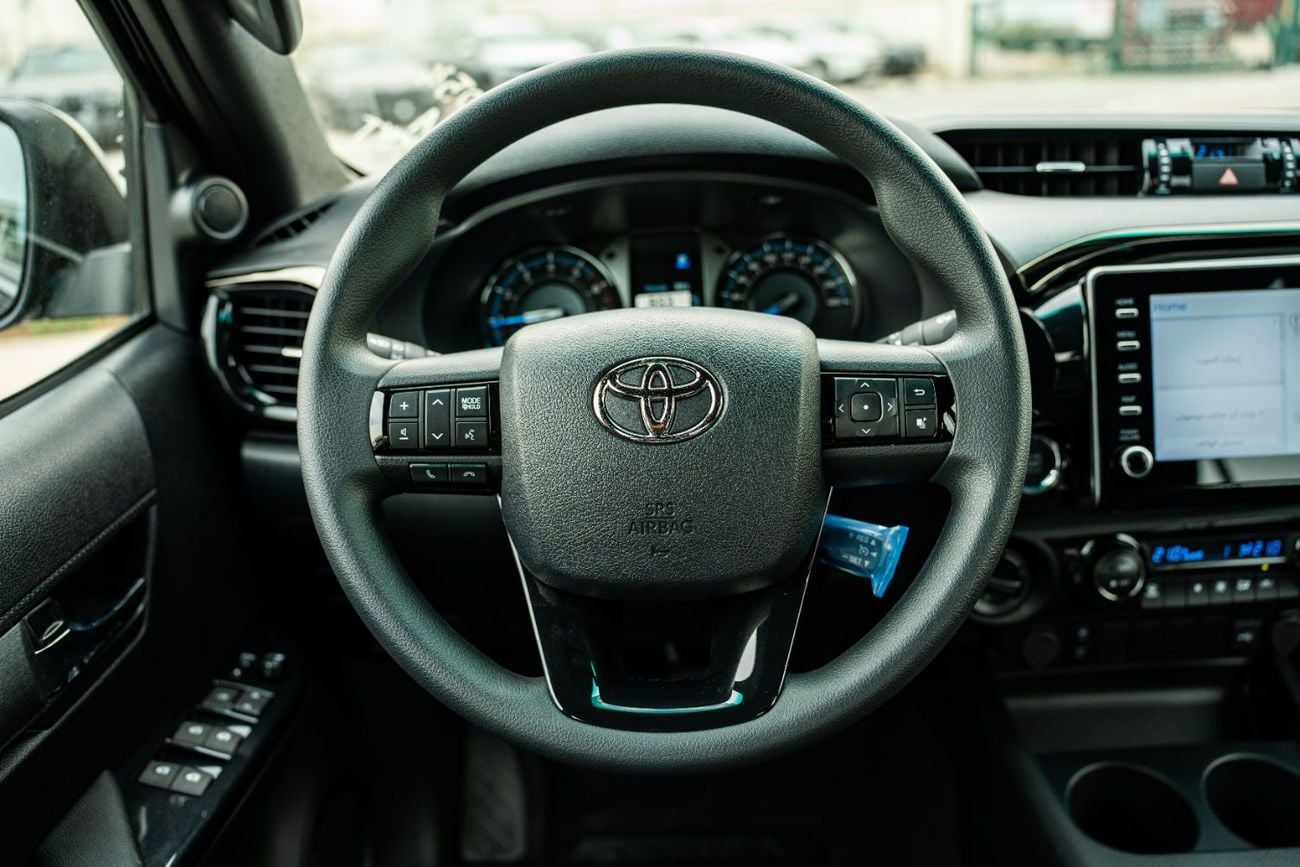 Toyota Hilux Toyota  hilux   4,0  V6  Adventure M  2026