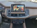Chevrolet Tahoe HIGH COUNTRY 2023 CHEVROLET HIGH COUNTRY 6.2L V8 PETROL BRAND NEW 0KM