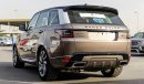 Land Rover Range Rover Sport Autobiography 3.0P S/C