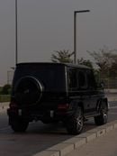 Mercedes Benz G63 AMG STANDARD
