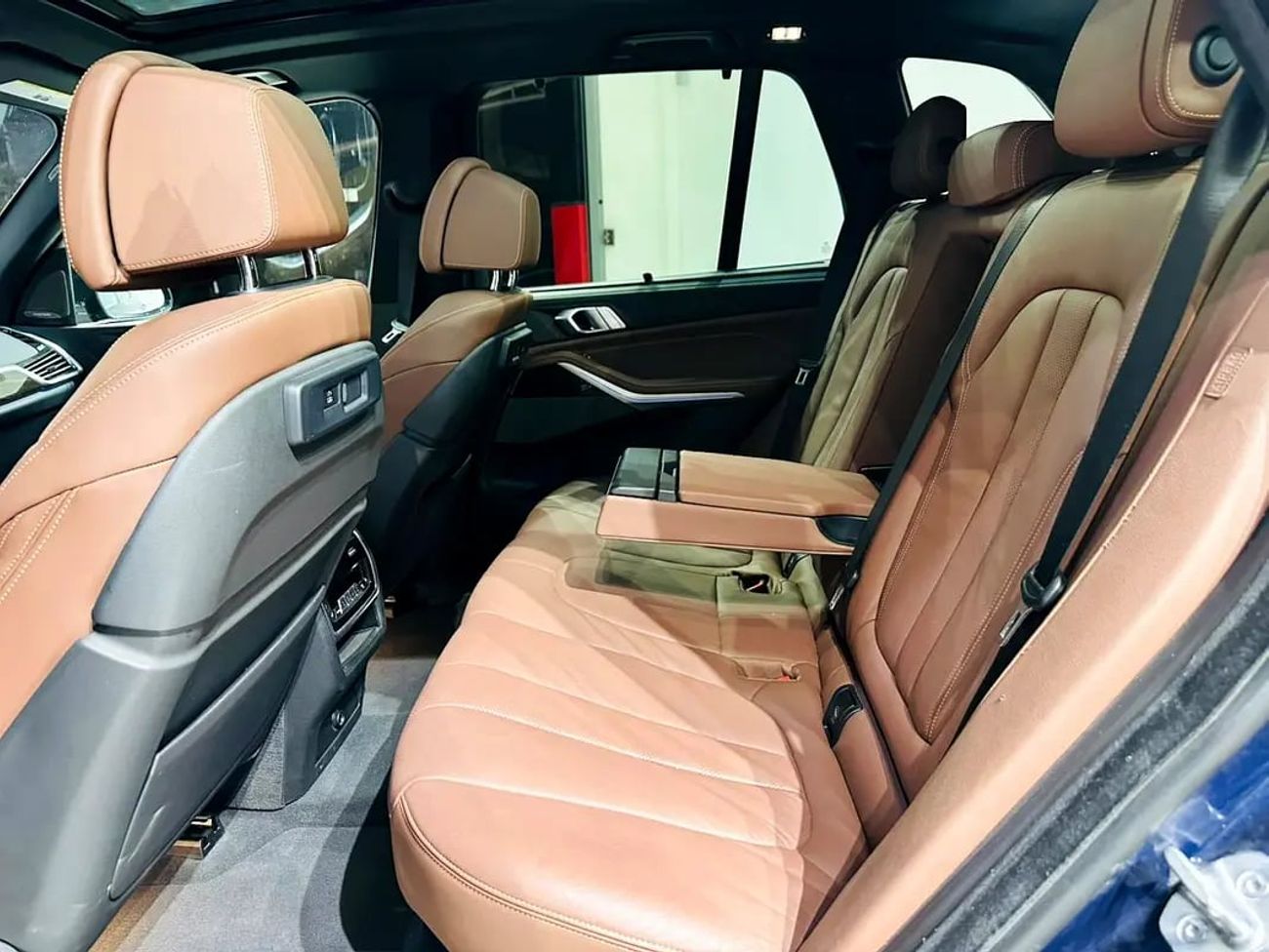 BMW X5 40i Exclusive 3.0L