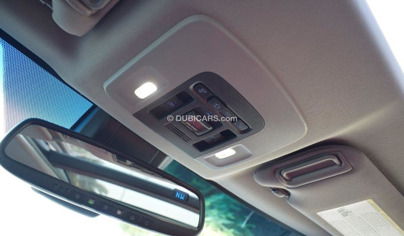 Toyota Camry XSE V6 3.5L Sport