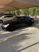Infiniti G35