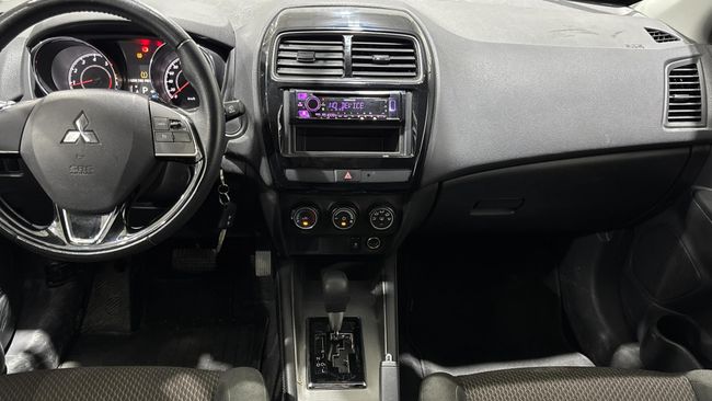 Mitsubishi ASX GLX LOWLINE, миниатюра 27