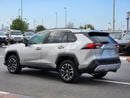 Toyota RAV4 TOYOTA RAV4 LE 2021 UAE OR EXPORT