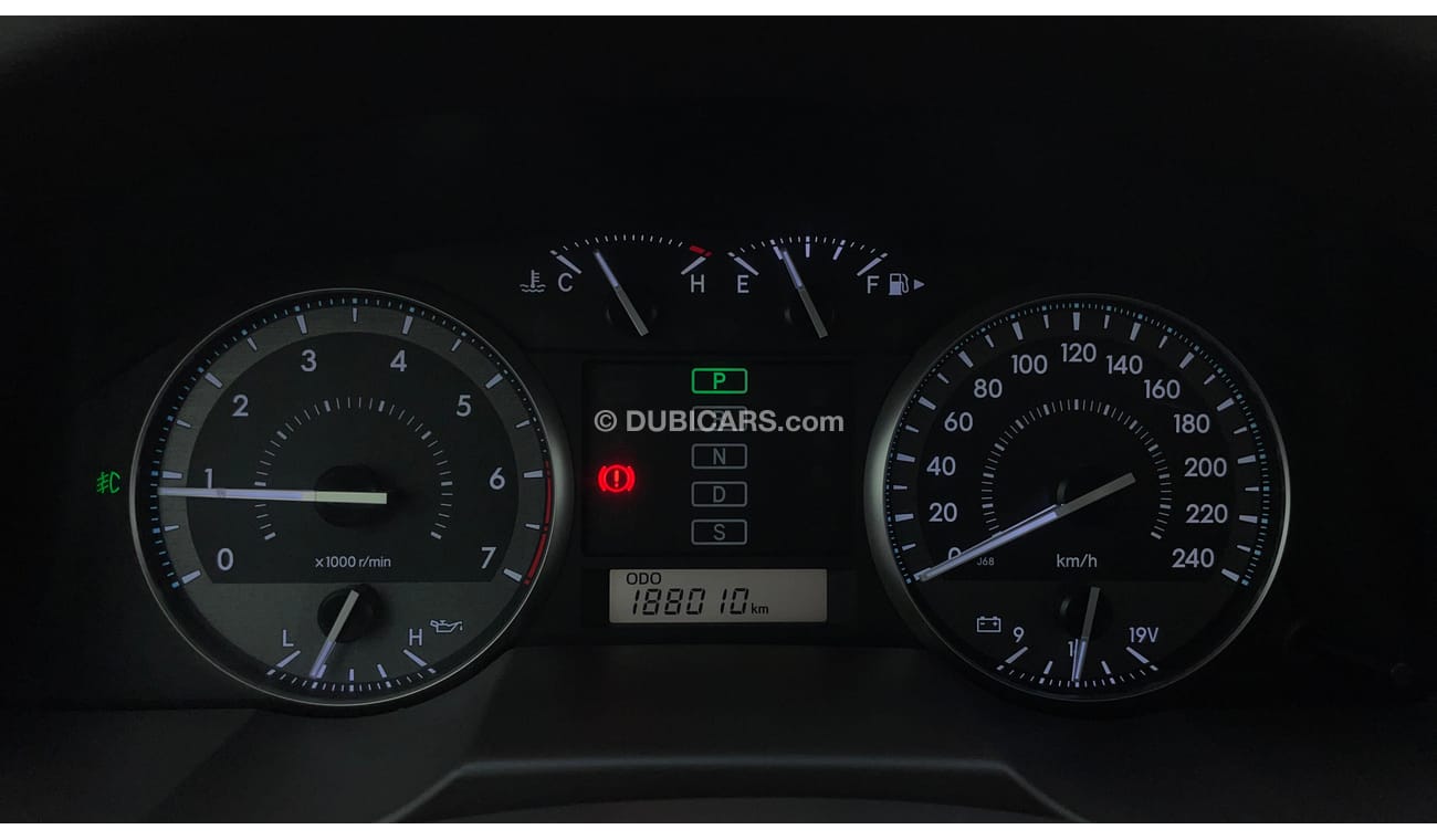 Toyota Land Cruiser GXR 4 | Zero Down Payment | Free Home Test Drive