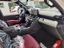 Toyota Land Cruiser VXR 3.5L Petrol Auto Black w Red - HQ0013