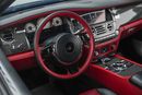 Rolls Royce Wraith