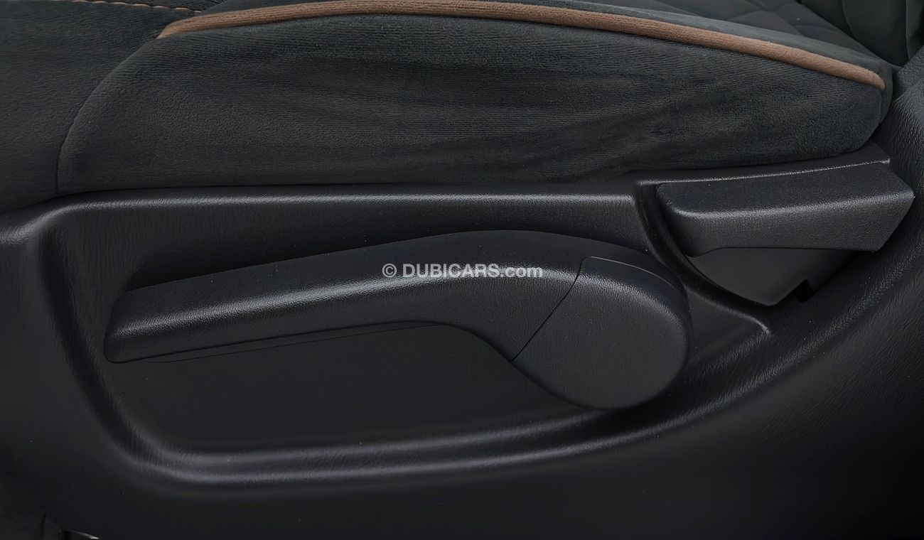 نيسان باترول XE 4000