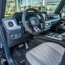 مرسيدس بنز G 63 AMG 2026 MERCEDES G63 AMG BRAND NEW