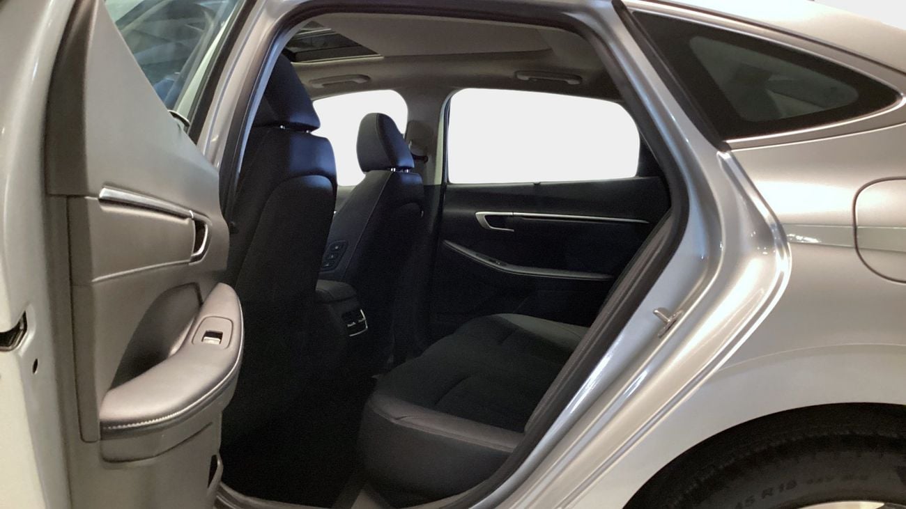 هيونداي سوناتا 2.5 AUTO PREMIUM PLUS | شامل الضمان | 0 ﺪﻔﻋﺓ ﺃﻮﻟﻯ