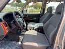 Nissan Patrol SUPER SAFARI HT **2024**GCC SPEC NEAT AND CLEAN