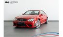 Mercedes-Benz CLK 63 AMG 2008 Mercedes Benz CLK63 Black Series / Perfect Condition