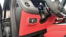 Mercedes Benz G63 AMG STANDARD 2026 Mercedes-Benz AMG G 63 4.0L AT Petrol (Black-Red)