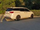 Kia Sedona Kia Sedona 2015 7 seater full options no1