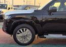 تويوتا لاند كروزر GXR 4.0L