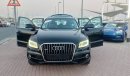 Audi Q5 S-Line GCC TURBO