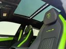لامبورغيني اوروس S 4.0T V8