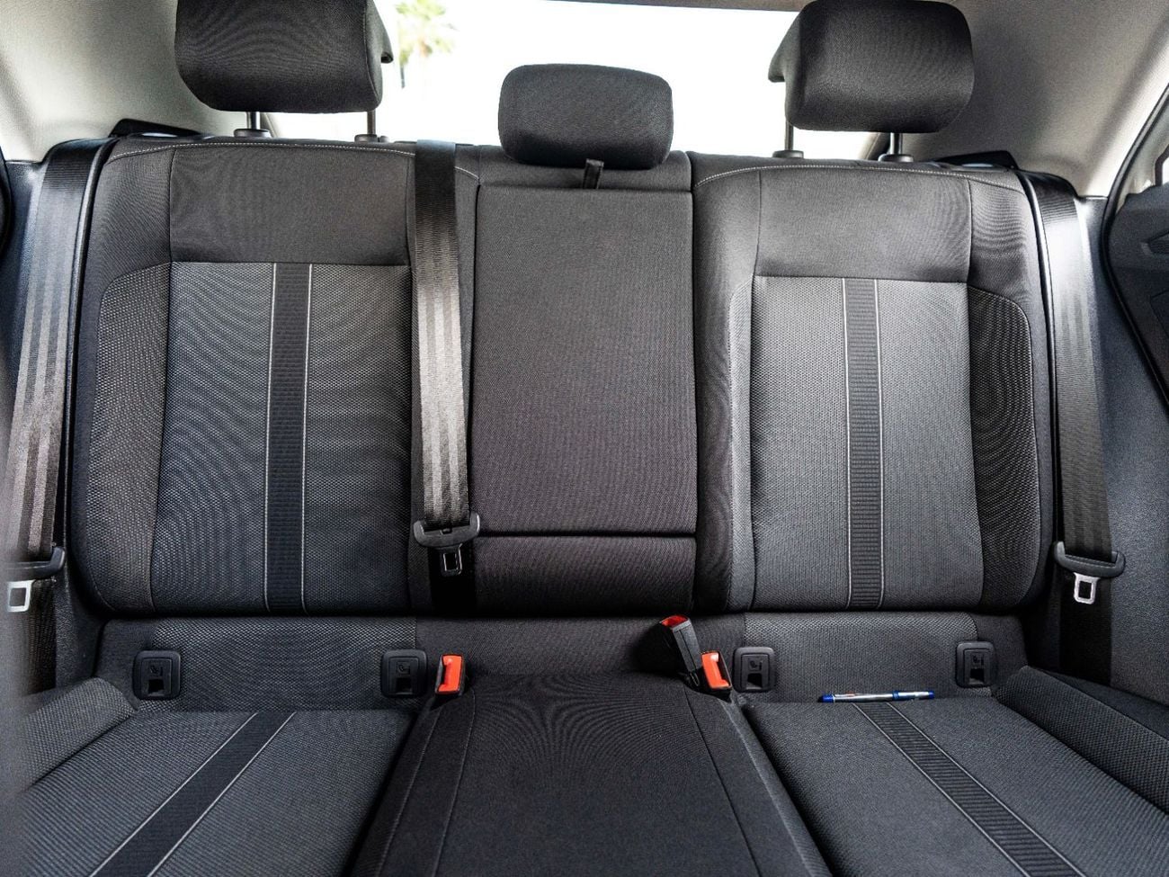 فولكس واجن T ROC Life 1.4L