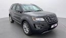 Ford Explorer LIMITED 3.5 | Under Warranty | Inspected on 150+ parameters