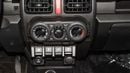 Suzuki Jimny SUZUKI JIMNY 5DR GL M/T 2026