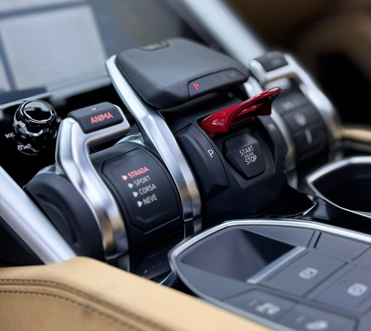 Lamborghini Urus STD 4.0T V8 2022 Lamborghini Urus, 1 Year Warranty