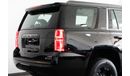 Chevrolet Tahoe 2017 Chevrolet Tahoe Z71 / Full-Service History