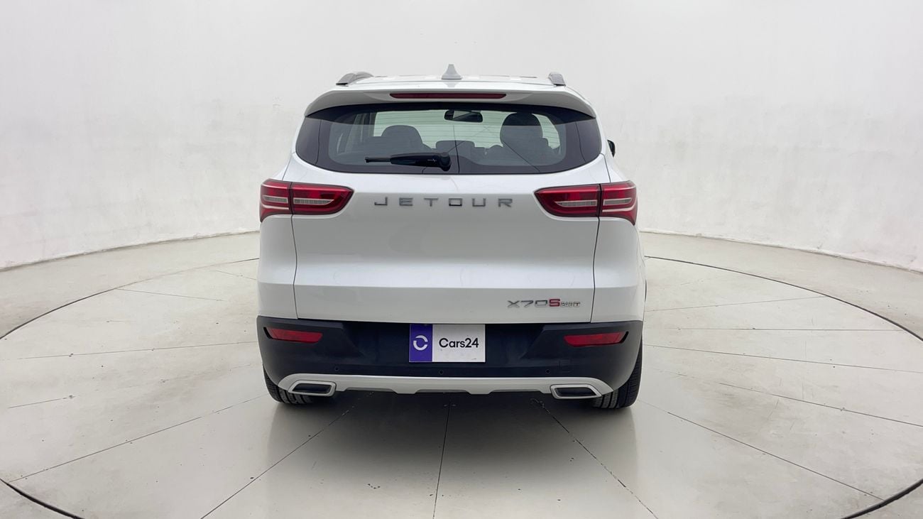 جيتور X70 2023 COMFORT | AED 726/Month | 0 DP | 30 Day Return | Warranty | Service History