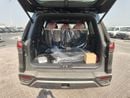لكزس LX 600 2026 Lexus LX600 Signature (7-Seater) 3.5L V6 Twin-Turbo Petrol A/T 4WD Export Only