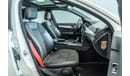 Mercedes-Benz C 200 2014 Mercedes C200 AMG Plus / Full-Service History