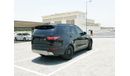 Land Rover Discovery Land Rover Discovery (Diesel)- 2019 -Black